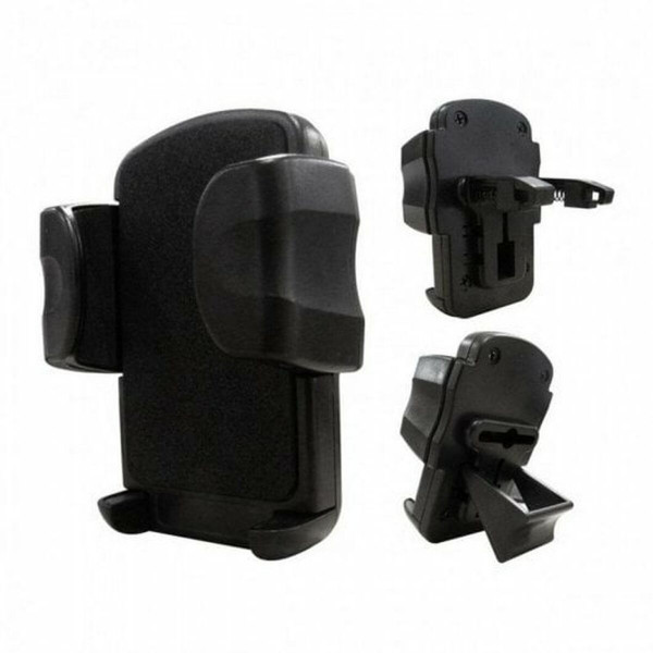 Car Mount Muvit MUCHLUN001 Black