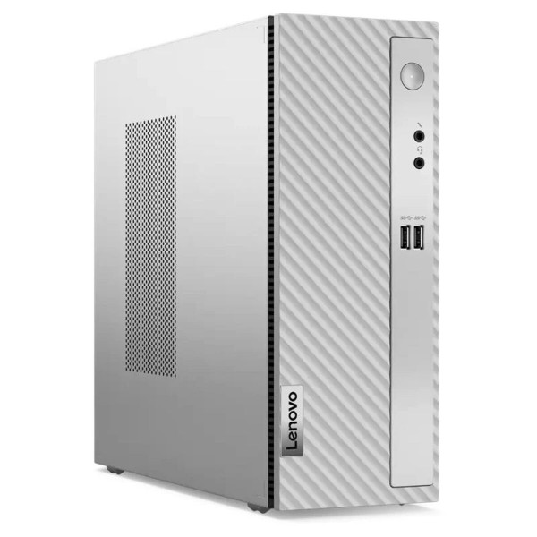 Stalinis kompiuteris Lenovo IdeaCentre 3 07ACH7 AMD Ryzen 5 5600H 8 GB RAM 512 GB SSD