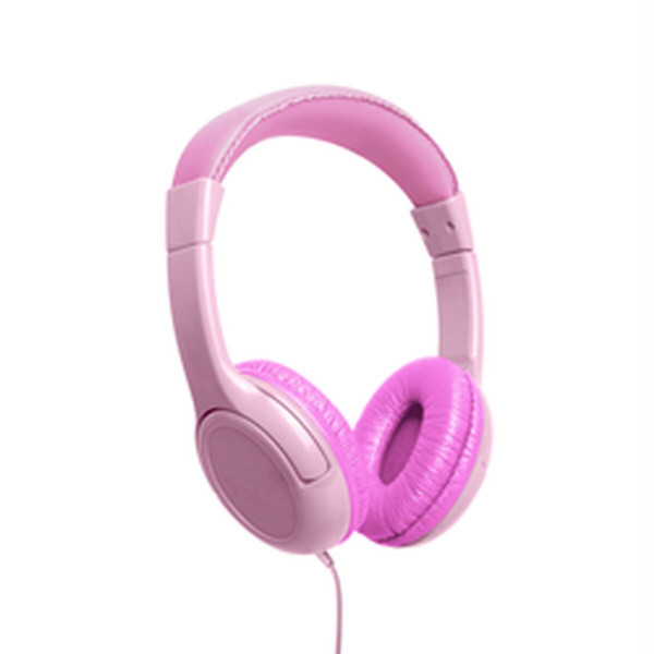 Auriculares con Micrófono Celly KIDSBEATPK