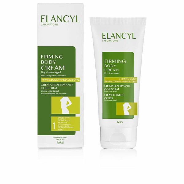 Stangrinamasis kremas Elancyl Firming 200 ml