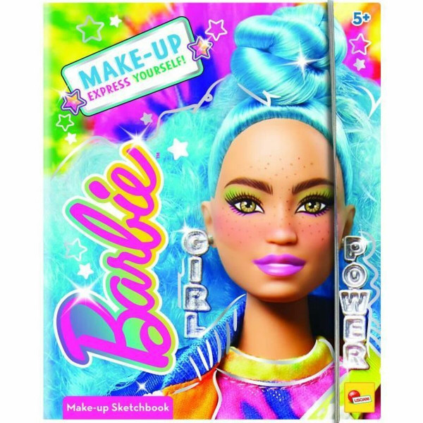 Krembriulė Barbie Barbie