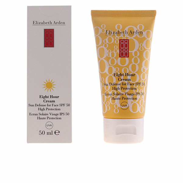 Kremas nuo saulės Elizabeth Arden Eight Hour 50 ml