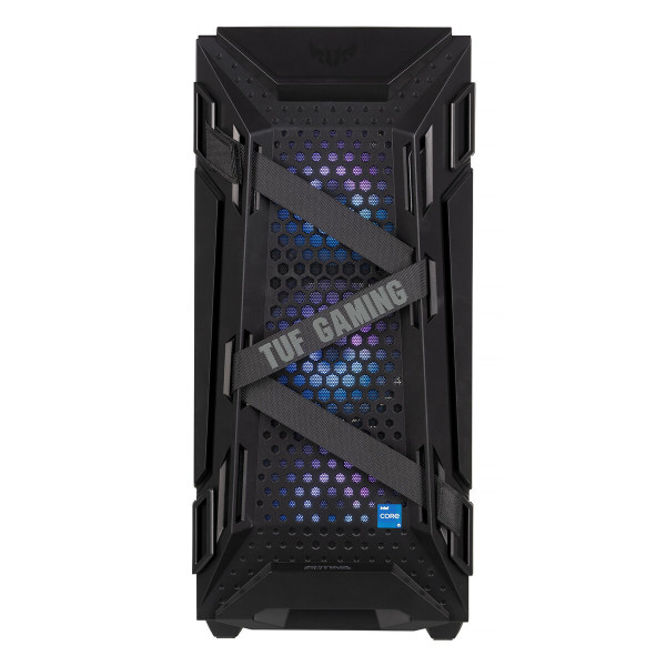 Komputer Stacjonarny Actina KOMAAAGIP1357 NVIDIA GeForce RTX 3060 Intel Core i5-12400F 16 GB RAM 1 TB SSD