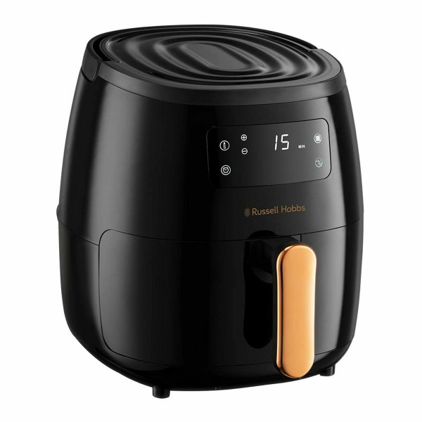 Oro gruzdintuvė Russell Hobbs 26510-56 Juoda 1650 W 5 L