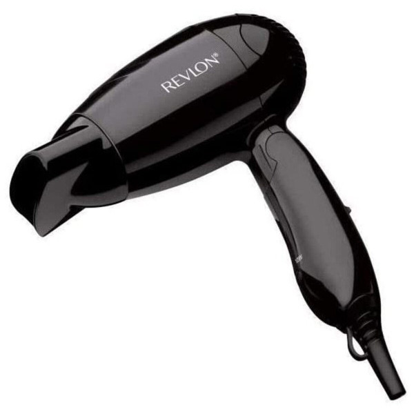 Suszarka do Włosów Revlon RVDR5305E 1200W Czarny 1200 W