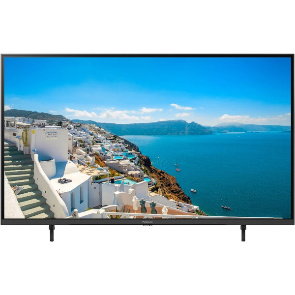 Smart TV Panasonic TX43MX940E 4K Ultra HD 43" LED AMD FreeSync