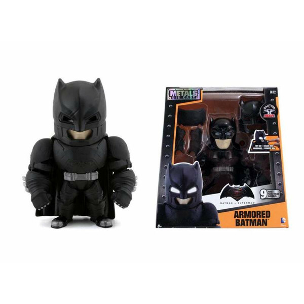 Figurki Superbohaterów Batman Armored