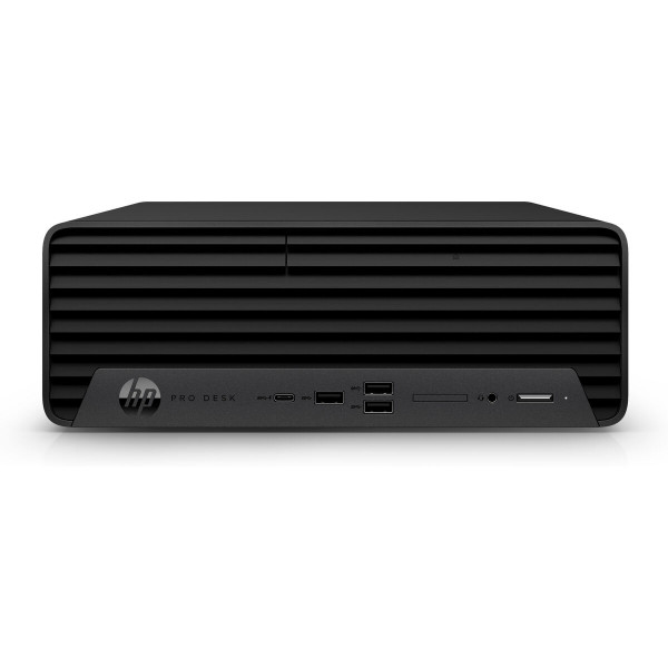 Komputer Stacjonarny HP 400SFF G9 i5-14500 8 GB RAM 256 GB SSD