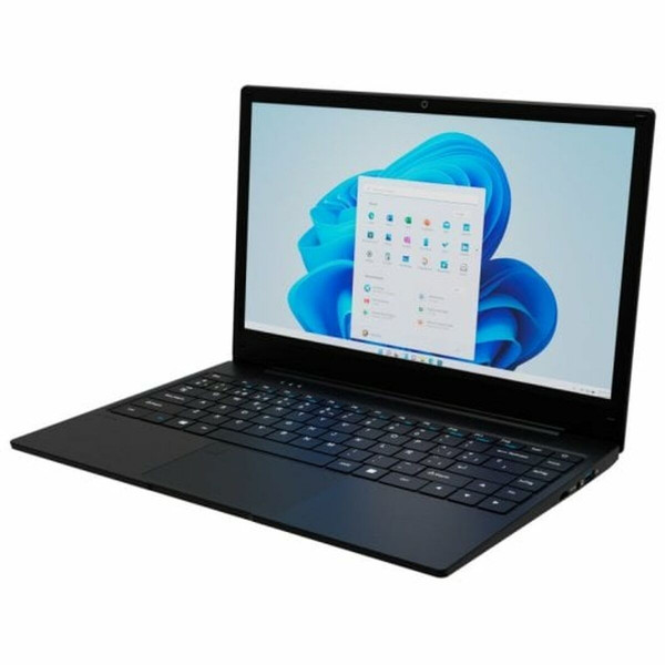 Nešiojamas kompiuteris Alurin Flex Advance 14" Intel Core i5-1235U 16 GB RAM 500 GB SSD