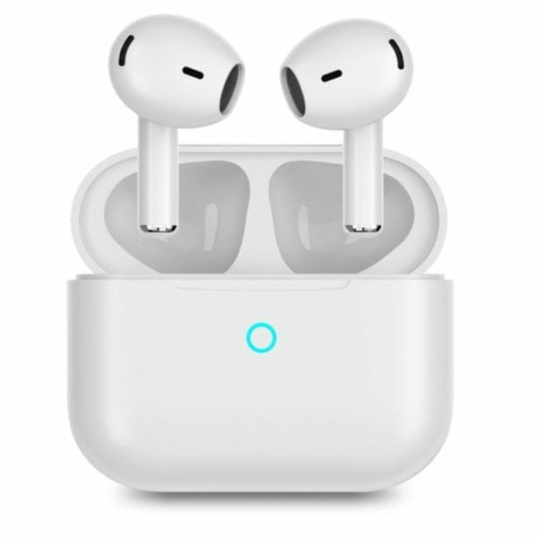 Auriculares con Micrófono PcCom Essential  Blanco