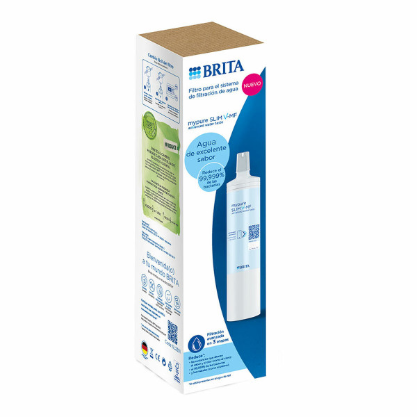 Filtr na Kran Brita MyPure Slim V-MF 1053236