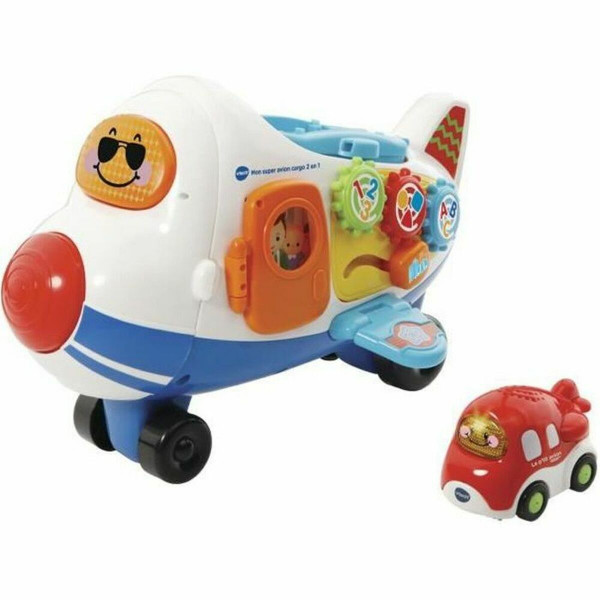 Playset Vtech 80-503105 Playset Figurka