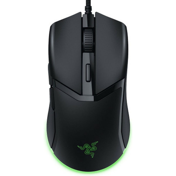 LED Gaming Mouse Razer RZ01-04650100-R3M1 Black 8500 dpi