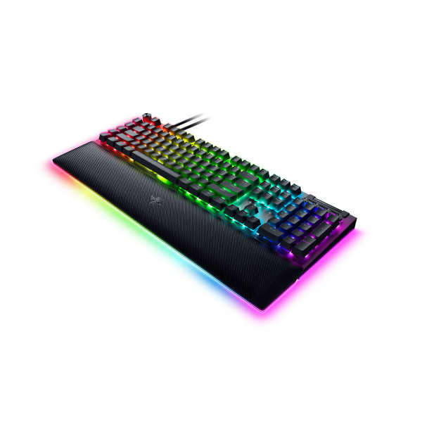 Žaidimų klaviatūra Razer RZ03-04681800-R3M1 Juoda QWERTY Qwerty US