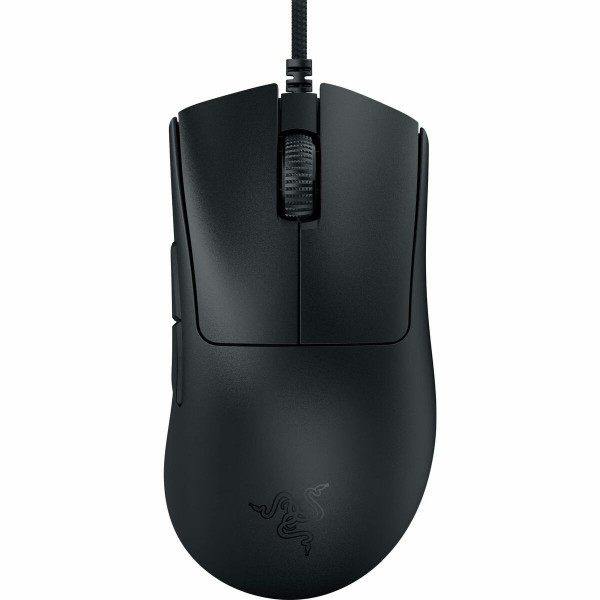 Myszka do Gry Razer DeathAdder V3 Czarny 30000 dpi