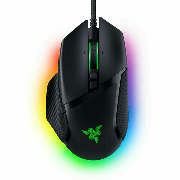 Ratón Gaming Razer RZ01-04000100-R3M1 Negro