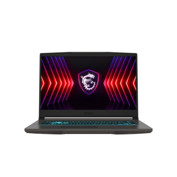 Nešiojamas kompiuteris MSI B12VE-1817XPL 15,6" i5-12450H 16 GB RAM 512 GB SSD Nvidia Geforce RTX 4050