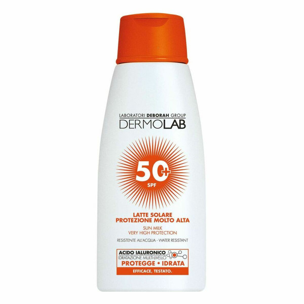 Balsam do Opalania Dermolab Deborah SPF 50+ (200 ml)