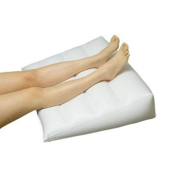 Coussin Ergonomique pour les Genoux et les Jambes SUNDO 43721 60 x 10 x 60 cm