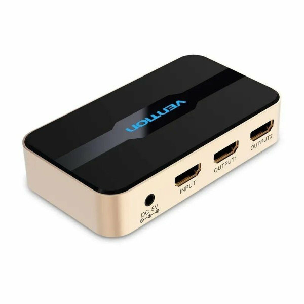 Switch HDMI Vention ACBG0-EU