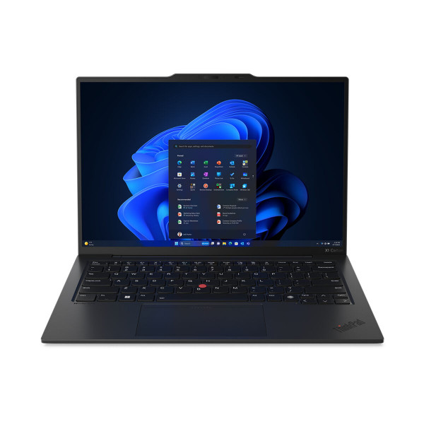 Laptop Lenovo ThinkPad X1 21KC004USP 14" Intel Core Ultra 5 125U 16 GB RAM 512 GB SSD Qwerty Hiszpańska