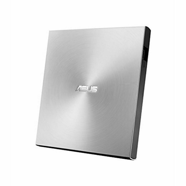 Išorinis DVD-RW Ultra Slim įrašymo įrenginys Asus 90DD02A2-M29000