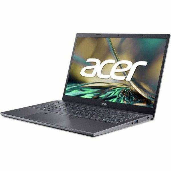 Nešiojamas kompiuteris Acer  Aspire 5 15 A515-58GM 15,6" Intel Core i5-1335U 16 GB RAM 512 GB SSD Nvidia GeForce RTX 2050