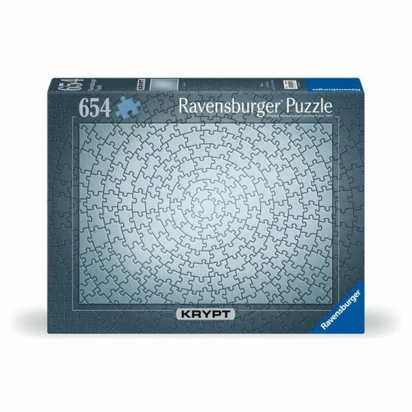 układanka puzzle Ravensburger 12000071