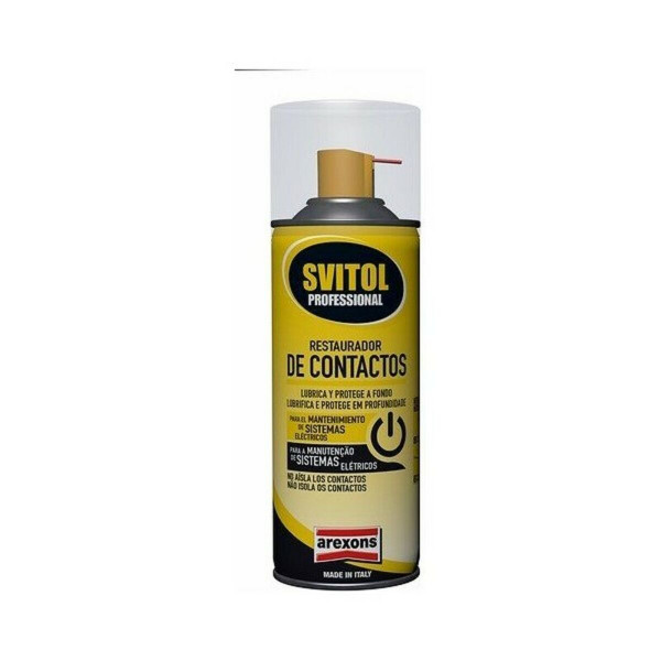 Automobilių poliruoklis Svitol (200 ml)