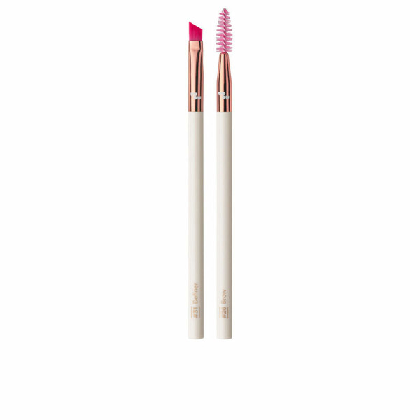 Cinamonas Urban Beauty United Brow Babes Brochas Cejas Lote Antakiai 2 Dalys