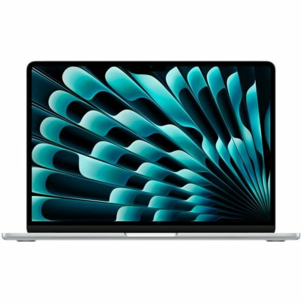 Nešiojamas kompiuteris Apple Macbook Air 13,6" M3 8 GB RAM 512 GB SSD