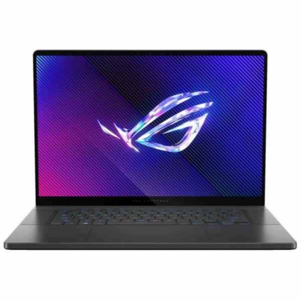 Nešiojamas kompiuteris Asus ROG Zephyrus G16 2024 GU605MI-QR045 16" 32 GB RAM 1 TB SSD Nvidia Geforce RTX 4070