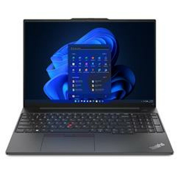 Nešiojamas kompiuteris Lenovo 21JN0002SP 16" Intel Core i7 16 GB RAM 512 GB SSD Ispaniška Qwerty