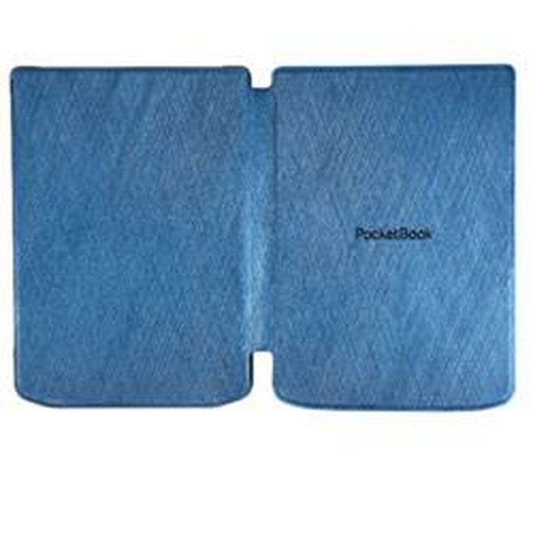 Pokrowiec na Tablet PocketBook H-S-634-B-WW Niebieski