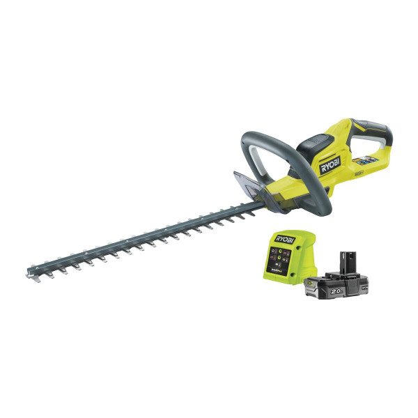 Taille-haie Ryobi 18 V 45 cm