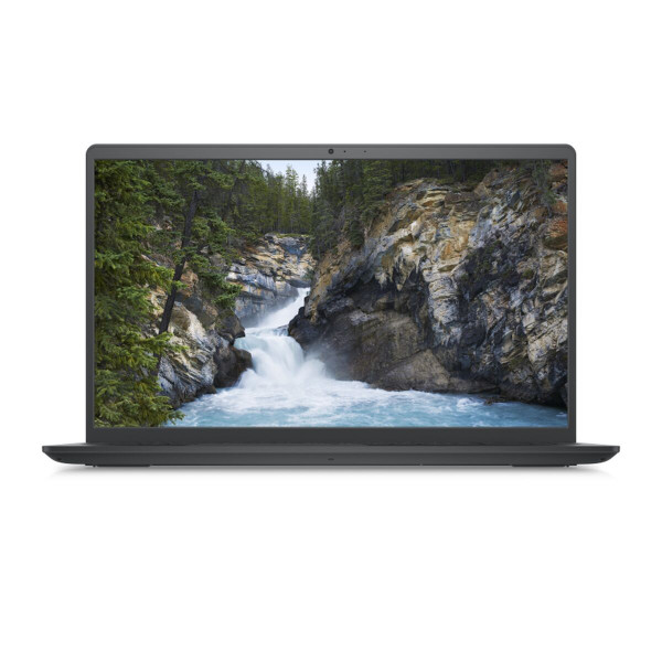 Ordinateur Portable Dell 3520 15,6" 16 GB RAM Intel Core I7-1255U 512 GB SSD Espagnol Qwerty