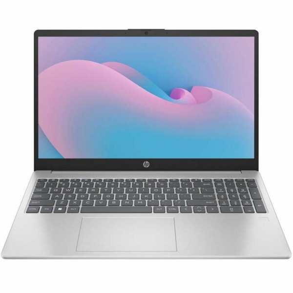 Laptop HP FC0071NF 15,6" ryzen 5-7520u 16 GB RAM 512 GB SSD Azerty Francés