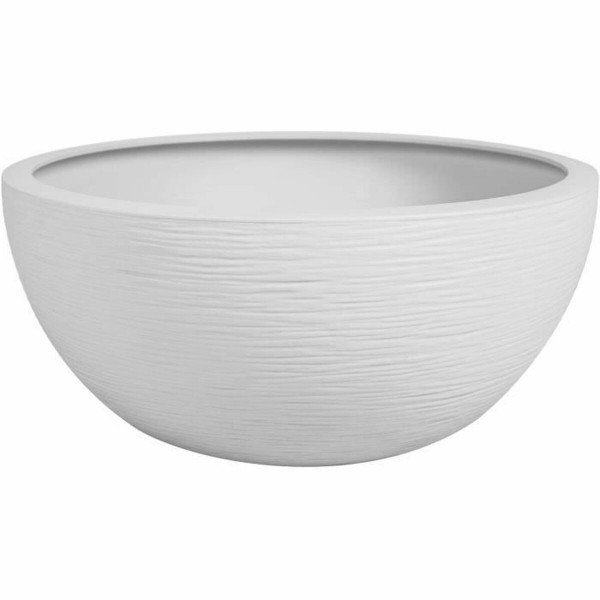 Maceta EDA   Blanco Ø 25 cm