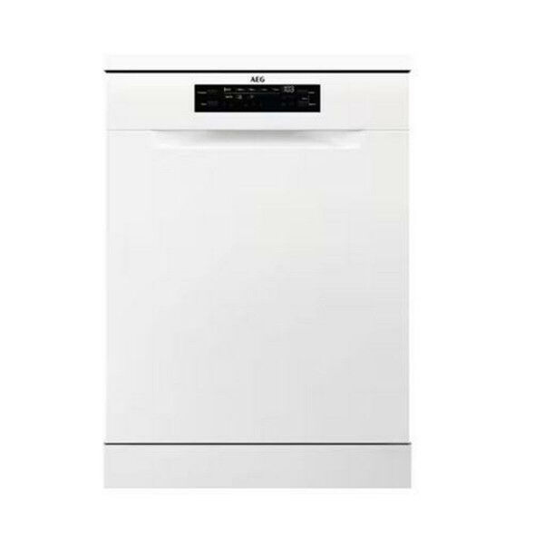 Indų plovimo mašina AEG FFB64607ZW 60 cm