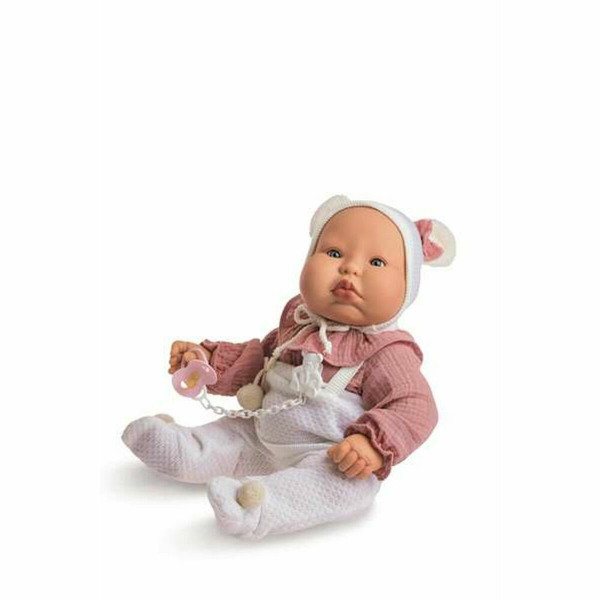 Lalka Bobas Berjuan Chubby Baby 20005-22