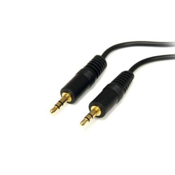 Audiokabel (3,5 mm) Startech MU6MM 1,8 m