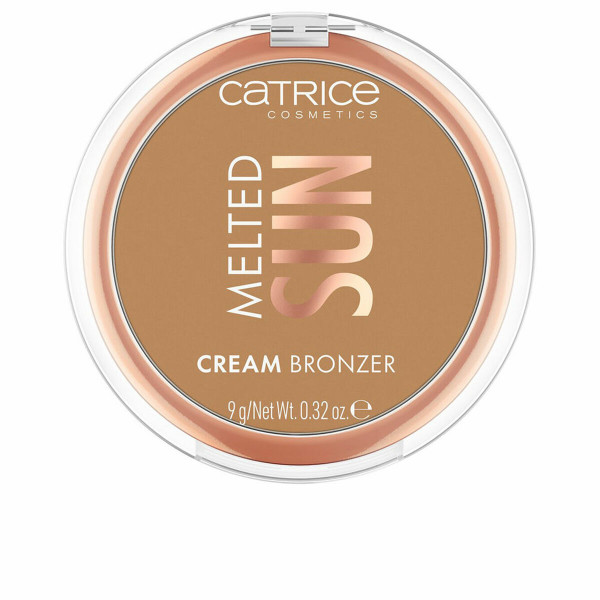 Bronzeris Catrice Melted Sun Nº 020 Beach Babe 9 g