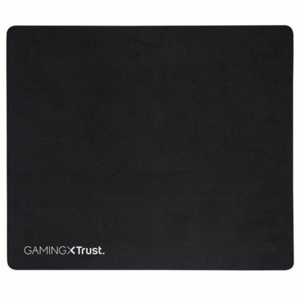 Tapis de Souris Trust 24751 Noir (1 Unité)