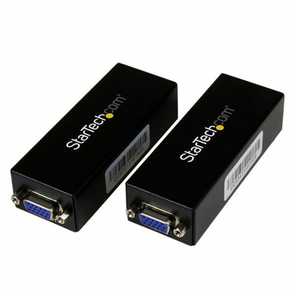 Adapteris Startech ST121UTPEP 1920 x 1200 px VGA