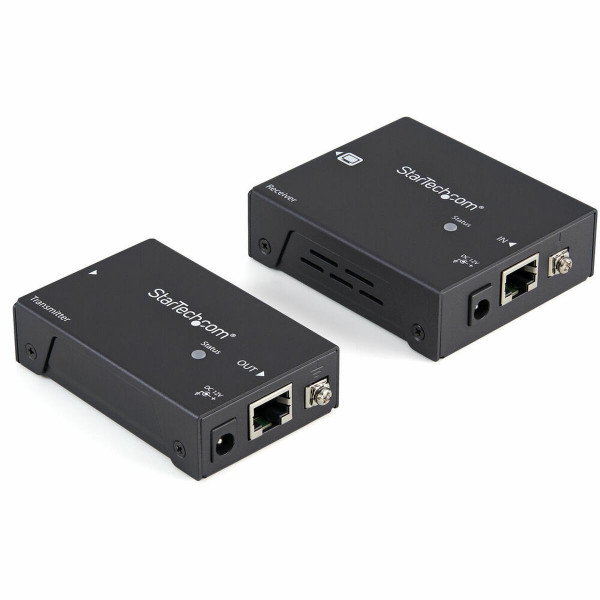 Adapteris Startech ST121HDBTPW          HDMI RJ45