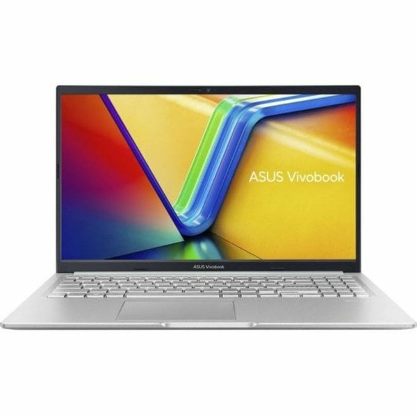 Laptop Asus Vivobook 15 M1502YA-NJ153W 15,6" 16 GB RAM 512 GB SSD AMD Ryzen 7 7730U  Qwerty Español