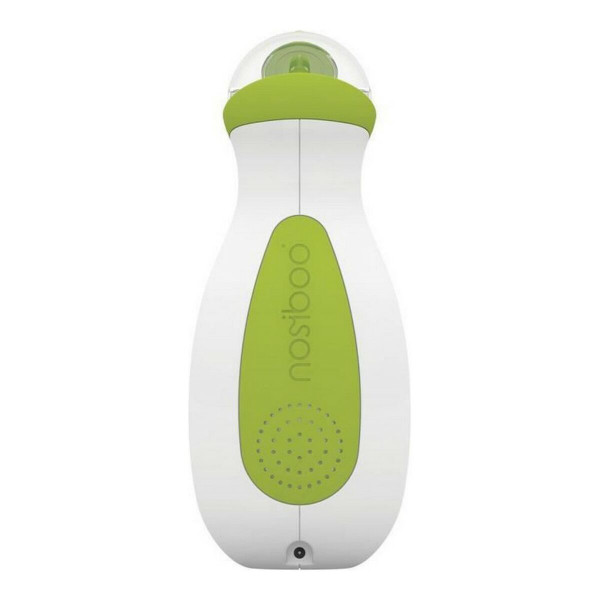 Nosies aspiratoriaus Nosiboo Nasal aspirator Go