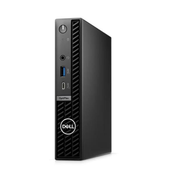 Stalinis kompiuteris Dell 43G0G 8 GB RAM 512 GB SSD Intel Core i5-14500T