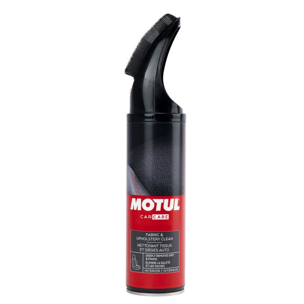 Środek do Czyszczenia Tapicerki Motul MTL110141 500 ml