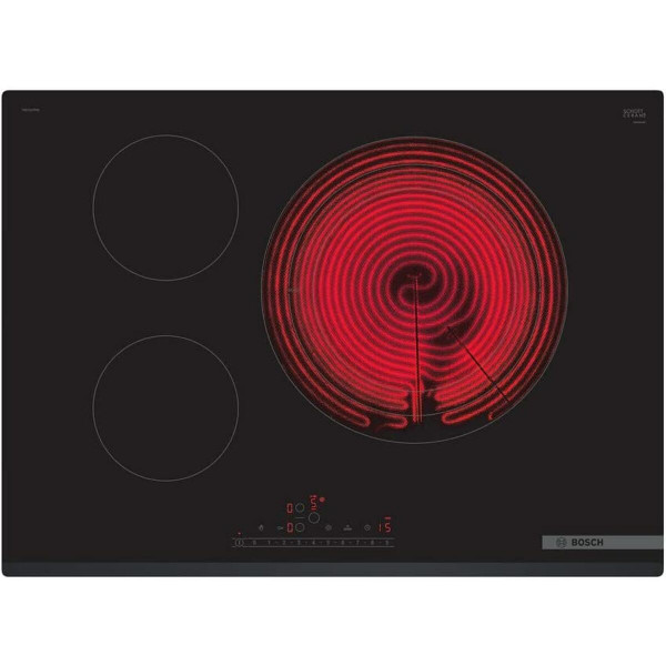 Indukcinė kaitlentė BOSCH PKD731FP8E 70 cm 5750 W